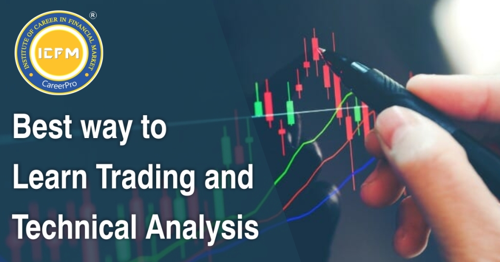 Best Way To Learn Trading And Technical Analysis In Laxmi Nagar, Delhi, India